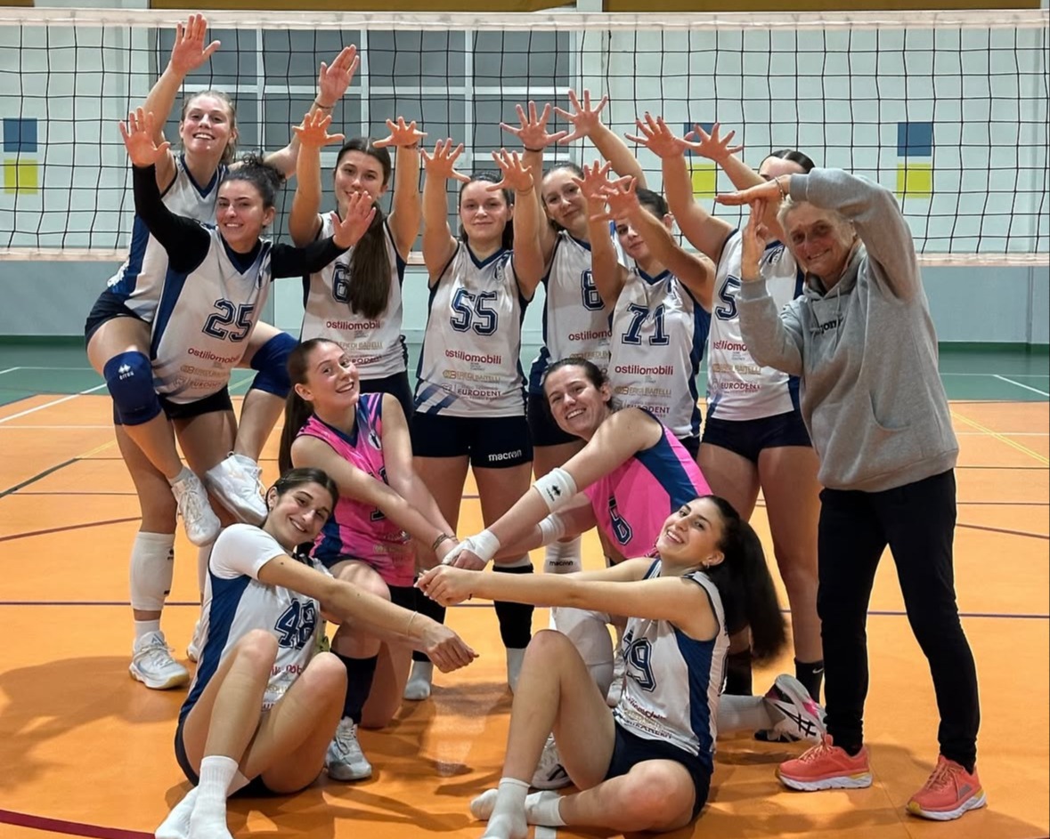 1ª Divisione