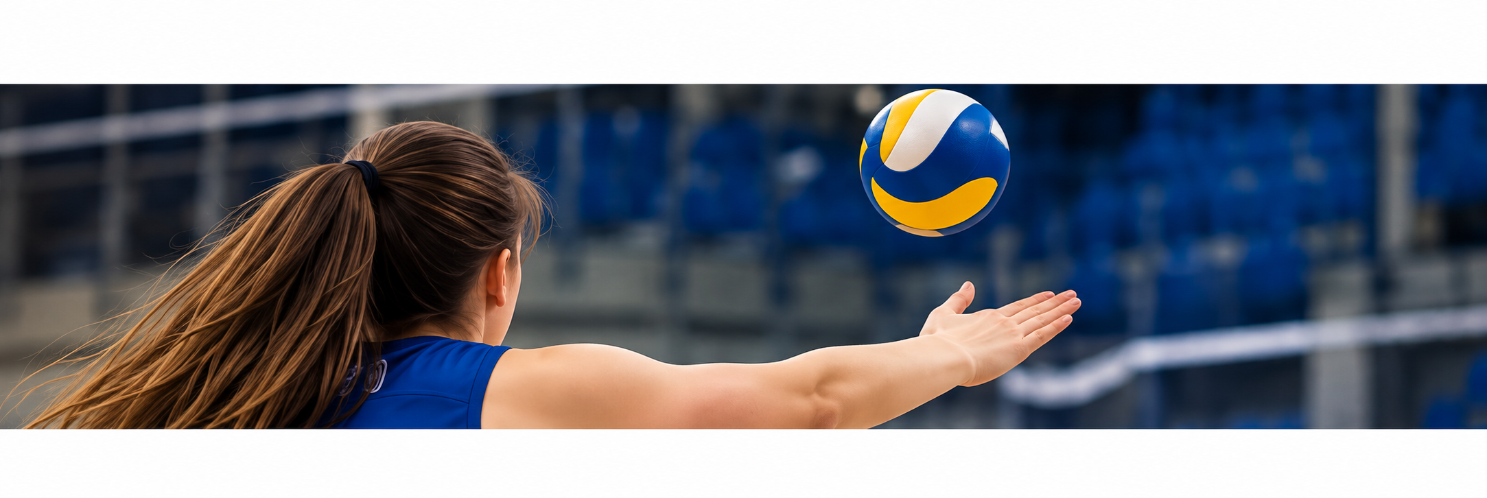 Atlete dell'ASD Volley Palazzolo sull'Oglio durante un'attività di pallavolo
